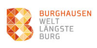 Inventarverwaltung Logo Stadt BurghausenStadt Burghausen